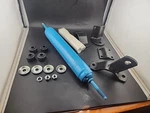 SSD-12 Moog Steering Damper Durable, Vibration-reducing, Precise Fit. Fixed Price $42.50.