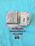 2007-2012 Infiniti G25 G35 G37 EX35 FX35 FX50 Steering Column Lock Module Oem. Fixed Price $159.99.