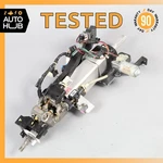 05-07 Cadillac Xlr Steering Column With Adjust Motors 10374166 Oem. Fixed Price $149.40.