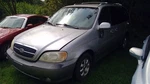 Steering Gear/rack Power And Pinion Fits 02-05 Sedona 208957. Fixed Price $239.99.