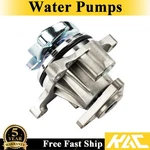 Serpentine Belt Water Pump Ford Focus 12-18 2.0L Fusion 10-20 2.5L AW4126. Fixed Price $26.59.