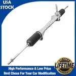 1G1813 Power Steering Rack&pinion Assembly For Chevrolet Equinox Pontiac Torrent. Fixed Price $136.99.