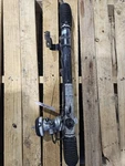2007-2011 Hyundai Accent Steering Rack And Pinion Power Oem Opt 5531A3. Fixed Price $192.00.