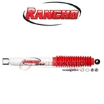 Rancho RS5000 Front Steering Damper For 2000-2008 Dodge Ram 3500 Gear Bx. Fixed Price $105.33.