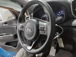 Steering Column Conventional Ignition With Fog Lamps Fits 17-19 Sportage 3222407. Fixed Price $739.76.