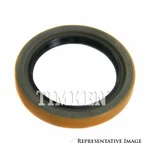 710476 Timken Pinion Seal Front Rear Outer Exterior Outside New For Ram Truck. Fixed Price $25.60.