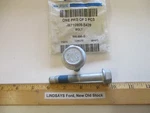 New Pcs Ford 2005/2014 Mustang Steering "bolt" M12X1.75 93MM, W710909-S439. Fixed Price $26.95.