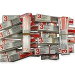 Horolovar Suspension Springs 400 Day Anniversary Pendulum X3. Fixed Price $18.84.