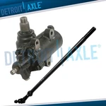4WD Steering Gear Box Drag Link 2005 2006 2007 Ford F-250 F-350 Super Duty. Fixed Price $289.63.
