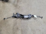 2007-2016 Volkswagen Vw Eos Steering Gear Power Rack And Pinion. Fixed Price $124.99.