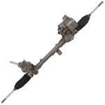Ford Transit Connect 2014 2015 Electric Power Steering Rack And Pinion Csw. Fixed Price $738.22.