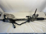 2016-20 Jaguar, Range Rover Power Steering Gear Rack & Pinion HK83-3200-AD Oem. Fixed Price $949.00.