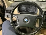 Steering Column Floor Shift Thru 2/07 Fits 04-07 Bmw X3 342846. Fixed Price $149.82.