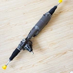 Lhd Electric Power Steering Rack For 2018- Audi Q5 80B423055H 4K1423055D. Fixed Price $965.98.