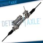 Complete Electric Steering Rack And Pinion For Chevy Impala Buick Lacrosse Regal. Fixed Price $392.45.