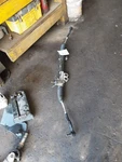 Steering Gear/rack Power And Pinion Fits 04-15 Armada 2454632. Fixed Price $150.00.