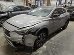 Steering Column Floor Shift Thru 08/31/18 Fits 17-19 Infiniti QX30 1484218. Fixed Price $179.75.