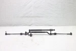 2005 Chrysler Crossfire Zh Coupe #417 Power Steering Gear Rack & Pinion. Fixed Price $137.99.