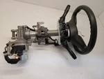 20-23 Nissan Kicks Steering Column Floor Shift Without Fog Lamps 488115EE0A. Fixed Price $160.42.