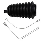 Beck/arnley 103-2690 Steering Rack Boot Kit. Fixed Price $12.95.