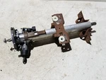 Oem Jeep Wrangler Tj Notilt Steering Column Shaft Housing Auto Trans 01-06 03T. Fixed Price $79.95.