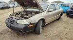 2000-2001 Nissan Maxima Power Steering Gear Rack And Pinion Oem Tie Rods. Fixed Price $225.00.