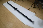 Rear Driveshaft For Toyota RAV4 Lexus NX200T NX300H Sport Utility 4WD 2006-2018. Fixed Price $89.99.