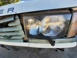 1995 1996 1997 1998 1999 Range Rover 4.0 Se Left Driver Headlight. Fixed Price $118.70.