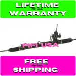 666 Power Steering Rack Pinion Assembly For 2010-2016 Cadillac Srx With Sensor. Fixed Price $224.10.