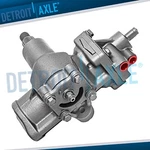 4WD Power Steering Gear Box For Silverado Sierra Suburban 1500 Tahoe Escalade. Fixed Price $232.50.