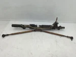 2004-2005 Honda Civic Steering Gear Rack And Pinion W2R8N. Fixed Price $140.54.