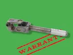 2009-2017 Vw Cc 2.0L Steering Column Linkage Shaft U-joint Section Oem. Fixed Price $78.87.