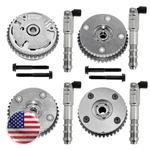 Camshaft Sprocket Actuator Solenoid For Chevy Pontiac Colorado Equinox Torrent. Fixed Price $212.71.