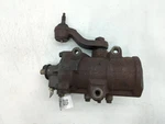 2017-2021 Chevrolet Express 3500 Steering Gear Rack And Pinion Q7YKR. Fixed Price $105.75.