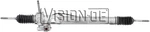 Bbb Industries Rack And Pinion Assembly For 1988-1991 Honda Civic 305-0108. Fixed Price $304.69.