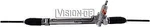New Complete Rack Assy Vision Oe N103-0233. Fixed Price $501.07.