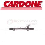 Cardone Reman Rack Pinion Assembly For 2001-2005 Pontiac Bonneville Kd. Fixed Price $406.92.
