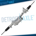 Electronic Power Steering Rack And Pinion For 2014 - 2017 Chevrolet Caprice Ss. Fixed Price $650.11.