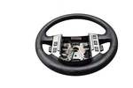06-09 Land Range Rover Sport L320 Front Driver Steering Wheel Black LR006967 Oem. Fixed Price $140.00.