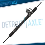 Complete Power Steering Rack And Pinion Set For Nissan Pathfinder Infinite QX60. Fixed Price $294.57.