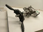 Steering Column Sedan Conventional Ignition Fits 22-24 Forte 3923846. Fixed Price $358.79.