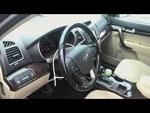 2014 - 2015 Kia Sorento Steering Column Floor Shift Tilt And Telescopic. Fixed Price $213.93.