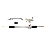 For Chevy Camaro 93-02 Bmr Suspension Power To Manual Steering Conversion Kit. Fixed Price $1029.95.
