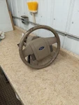Steering Column Shift Tilt Fits 05-06 Ford F150 Pickup 310331. Fixed Price $115.00.