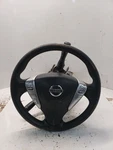 Steering Column Floor Shift Sedan Without Fog Lamps Fits 2018 Versa Tested Oem. Fixed Price $141.95.