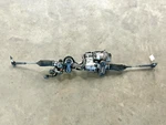 15-20 Cadillac Escalade 4X2 Electric Steering Rack & Pinon Gear Oem LOT2488. Fixed Price $649.00.