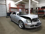 2001-2004 SLK230 SLK320 Steering Gear Rack And Pinion 1153306. Fixed Price $134.99.