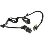 Abs Wheel Speed Sensor Wve 5S8590 Fits 07-08 Hyundai Sonata. Fixed Price $180.53.