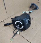 Steering Column Floor Shift With Tilt Wheel Fits 95-96 Dodge 1500 Pickup. Fixed Price $300.00.