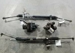 2014 2015 2016 2017 Nissan Leaf Steering Gear Rack And Pinion 71K Miles Oem. Fixed Price $336.40.